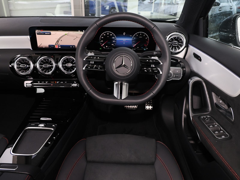 Used Mercedes-Benz A-Class 2025 for sale - 77154802: Photo 7