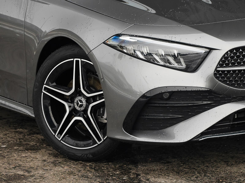 Used Mercedes-Benz A-Class 2025 for sale - 77154802: Photo 9