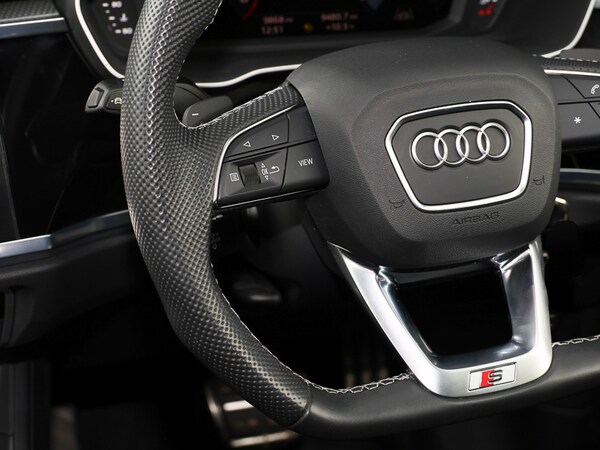 Used Audi Q3 2024 for sale - 76199482: Photo 10
