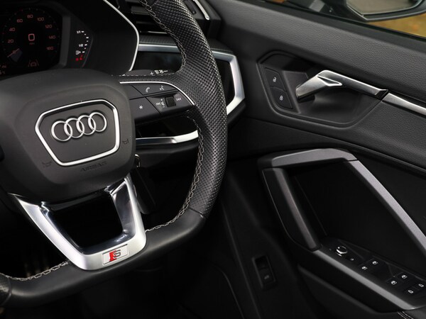 Used Audi Q3 2024 for sale - 76199482: Photo 11