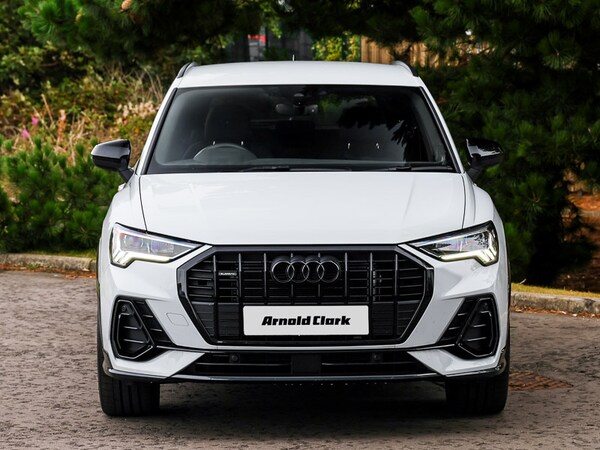 Used Audi Q3 2024 for sale - 76199482: Photo 12