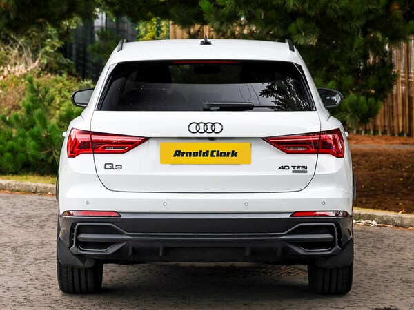Used Audi Q3 2024 for sale - 76199482: Photo 13