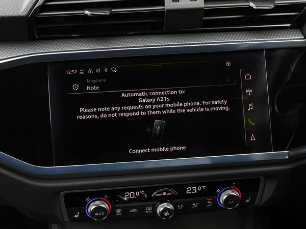 Used Audi Q3 2024 for sale - 76199482: Photo 14