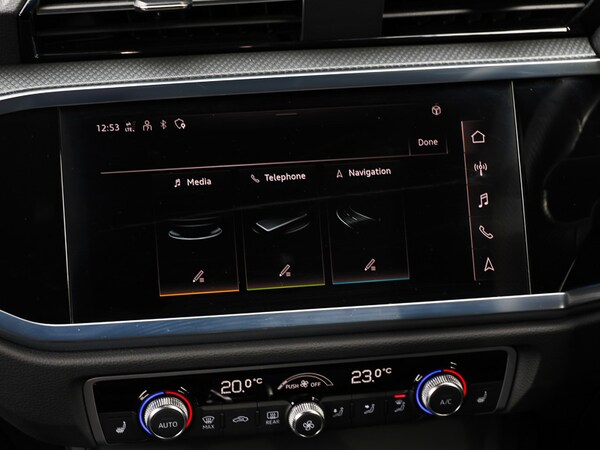 Used Audi Q3 2024 for sale - 76199482: Photo 18