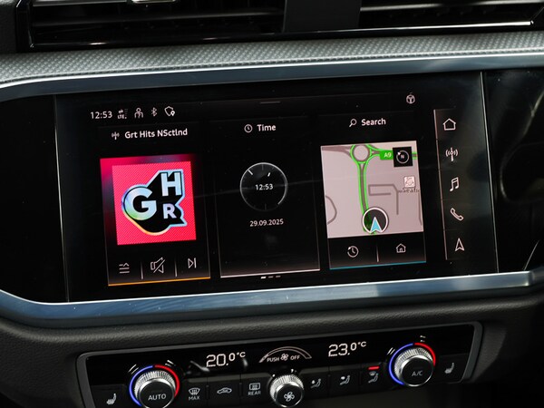 Used Audi Q3 2024 for sale - 76199482: Photo 19