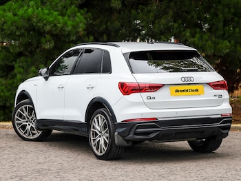Used Audi Q3 2024 for sale - 76199482: Photo 3