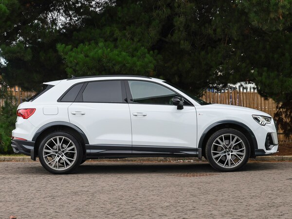 Used Audi Q3 2024 for sale - 76199482: Photo 4