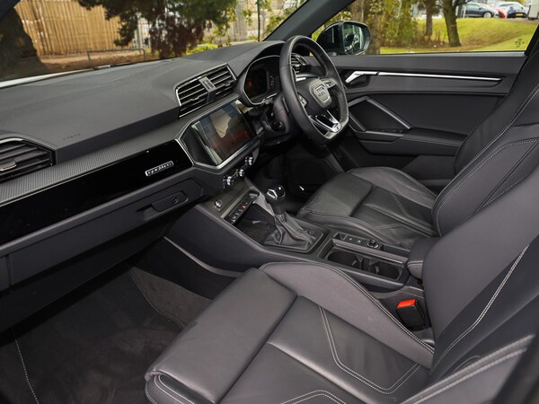 Used Audi Q3 2024 for sale - 76199482: Photo 5