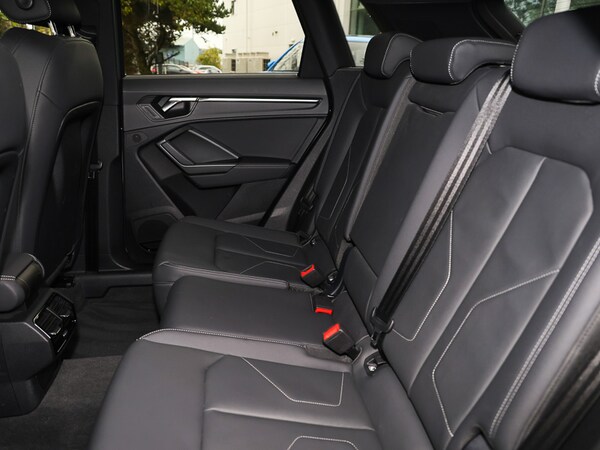Used Audi Q3 2024 for sale - 76199482: Photo 6