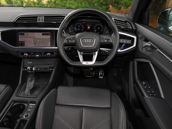 Used Audi Q3 2024 for sale - 76199482: Photo 7