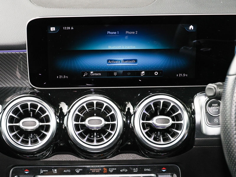 Used Mercedes-Benz GLB 2021 for sale - 76543830: Photo 17