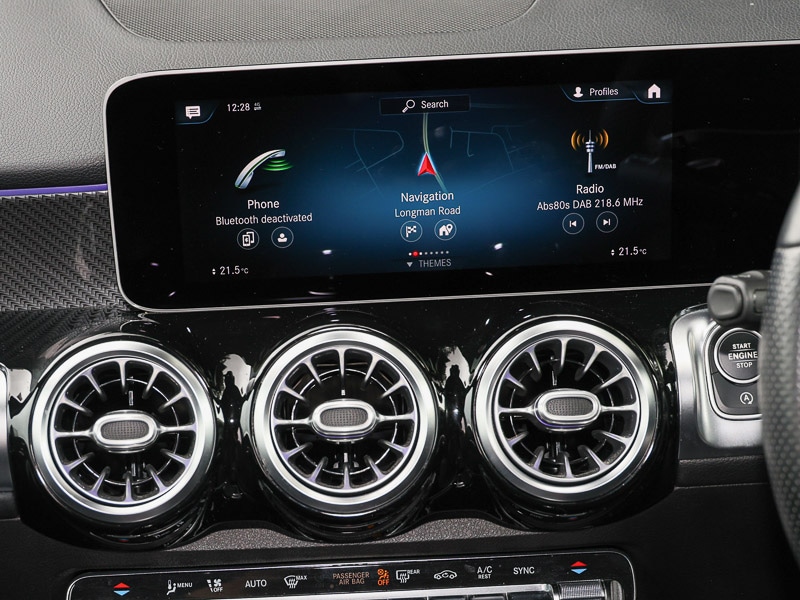 Used Mercedes-Benz GLB 2021 for sale - 76543830: Photo 18