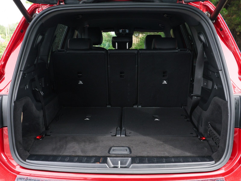 Used Mercedes-Benz GLB 2021 for sale - 76543830: Photo 8