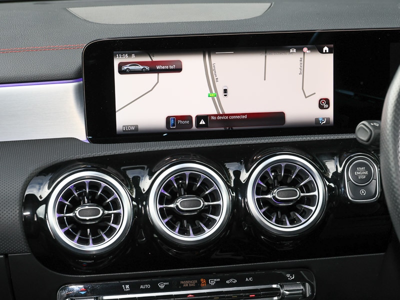 Used Mercedes-Benz CLA 2024 for sale - 76054053: Photo 10