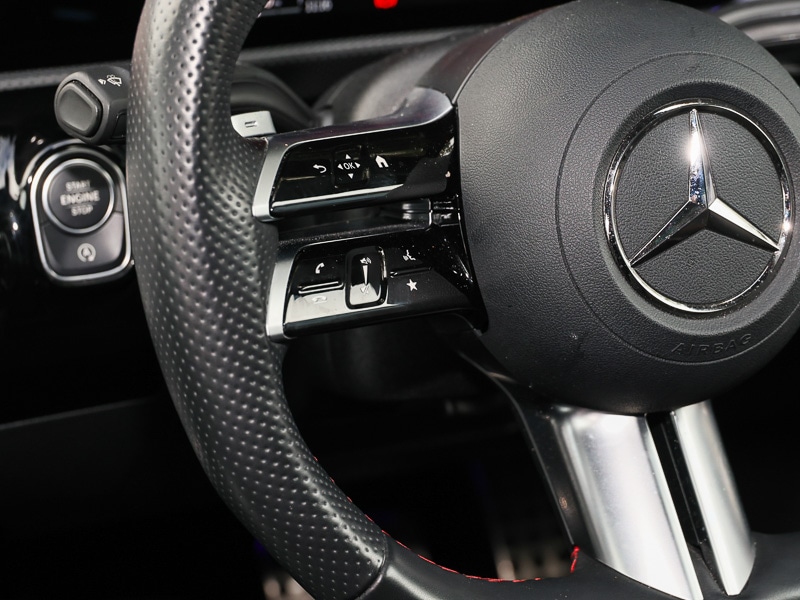 Used Mercedes-Benz CLA 2024 for sale - 76054053: Photo 11