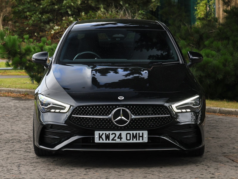 Used Mercedes-Benz CLA 2024 for sale - 76054053: Photo 13