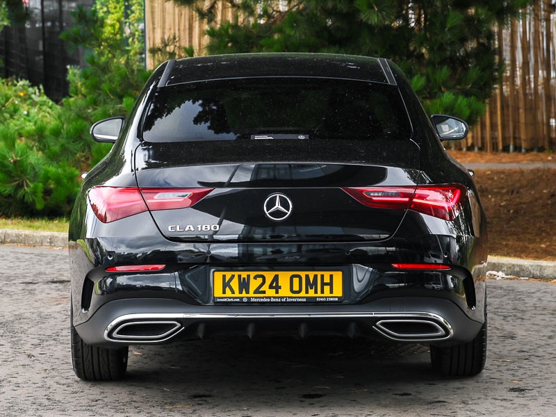 Used Mercedes-Benz CLA 2024 for sale - 76054053: Photo 14