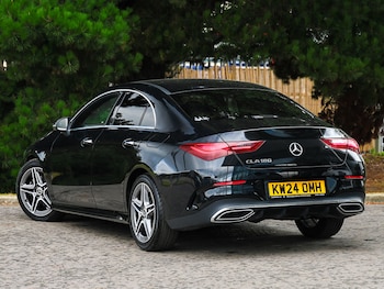 Used Mercedes-Benz CLA 2024 for sale - 76054053: Photo 3