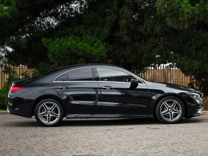 Used Mercedes-Benz CLA 2024 for sale - 76054053: Photo 4