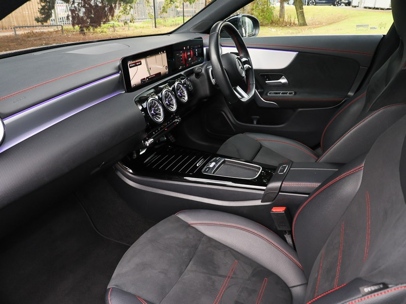 Used Mercedes-Benz CLA 2024 for sale - 76054053: Photo 5