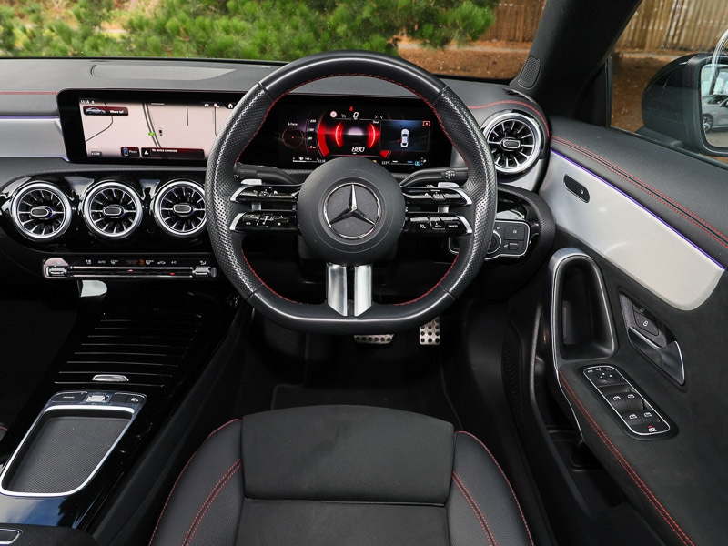 Used Mercedes-Benz CLA 2024 for sale - 76054053: Photo 7