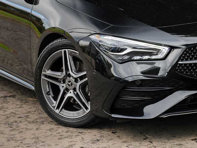 Used Mercedes-Benz CLA 2024 for sale - 76054053: Photo 9