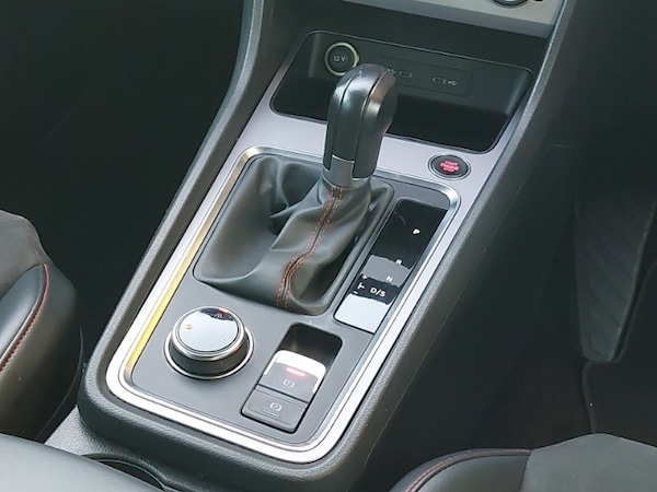 Used SEAT Ateca 2020 for sale - 76301678: Photo 10