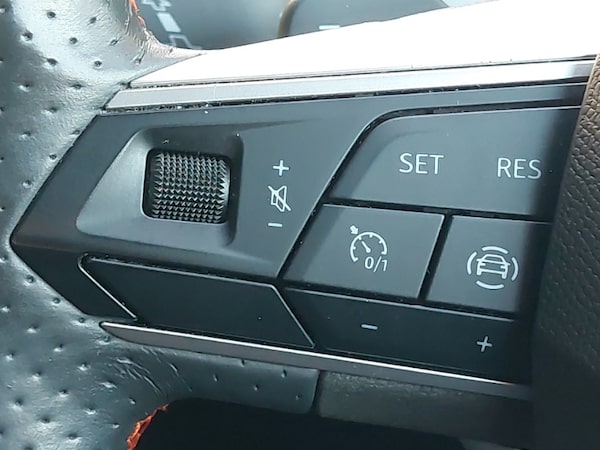Used SEAT Ateca 2020 for sale - 76301678: Photo 17