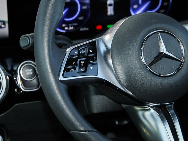 Used Mercedes-Benz EQA 2024 for sale - 74316020: Photo 11