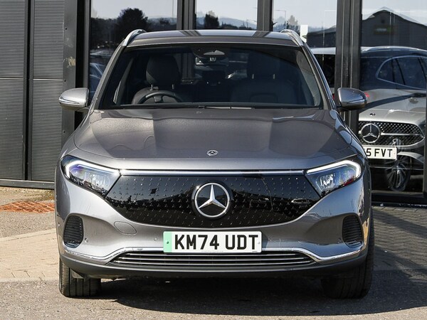 Used Mercedes-Benz EQA 2024 for sale - 74316020: Photo 13