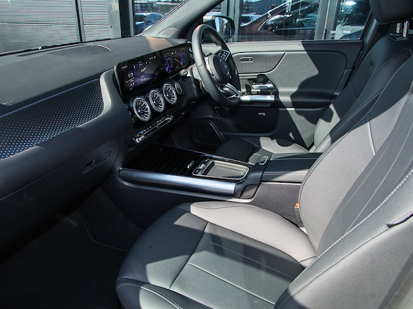 Used Mercedes-Benz EQA 2024 for sale - 74316020: Photo 5