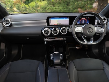 Used Mercedes-Benz A-Class 2022 for sale - 78889826: Photo