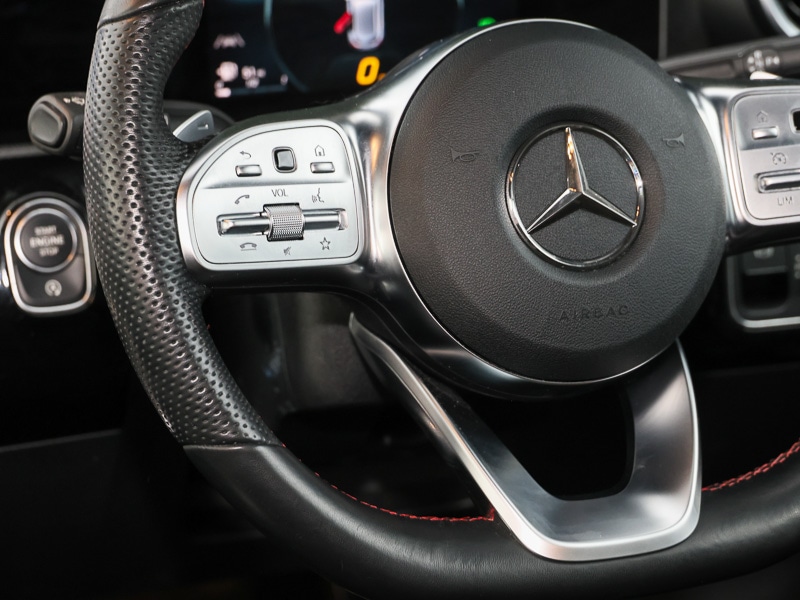 Used Mercedes-Benz A-Class 2019 for sale - 77419062: Photo 11