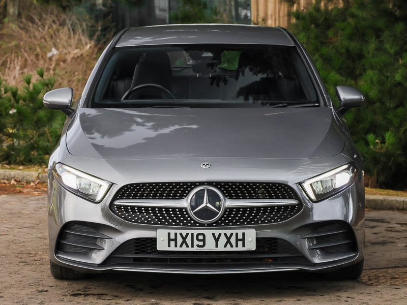 Used Mercedes-Benz A-Class 2019 for sale - 77419062: Photo 13