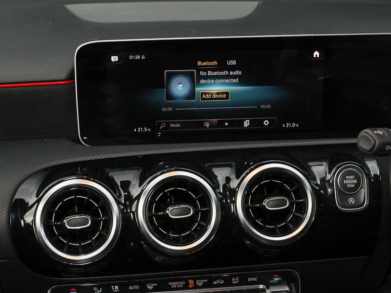 Used Mercedes-Benz A-Class 2019 for sale - 77419062: Photo 15