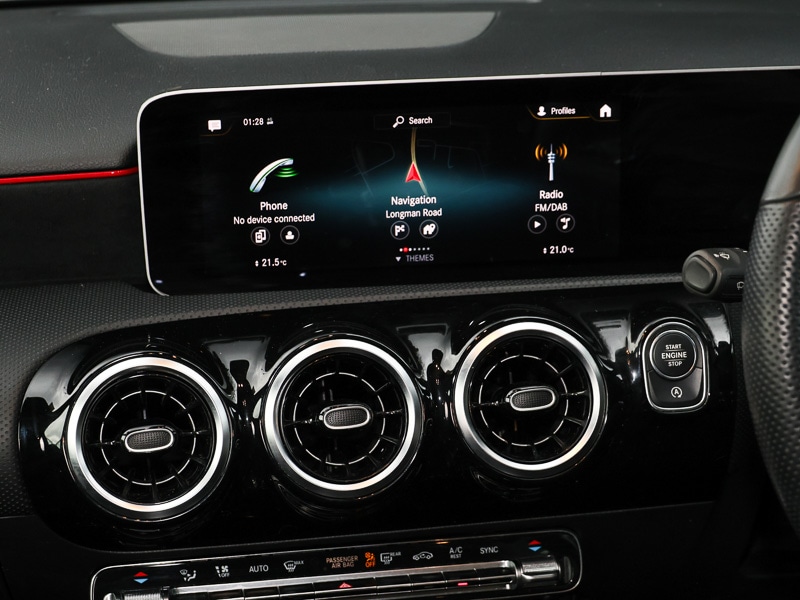 Used Mercedes-Benz A-Class 2019 for sale - 77419062: Photo 17