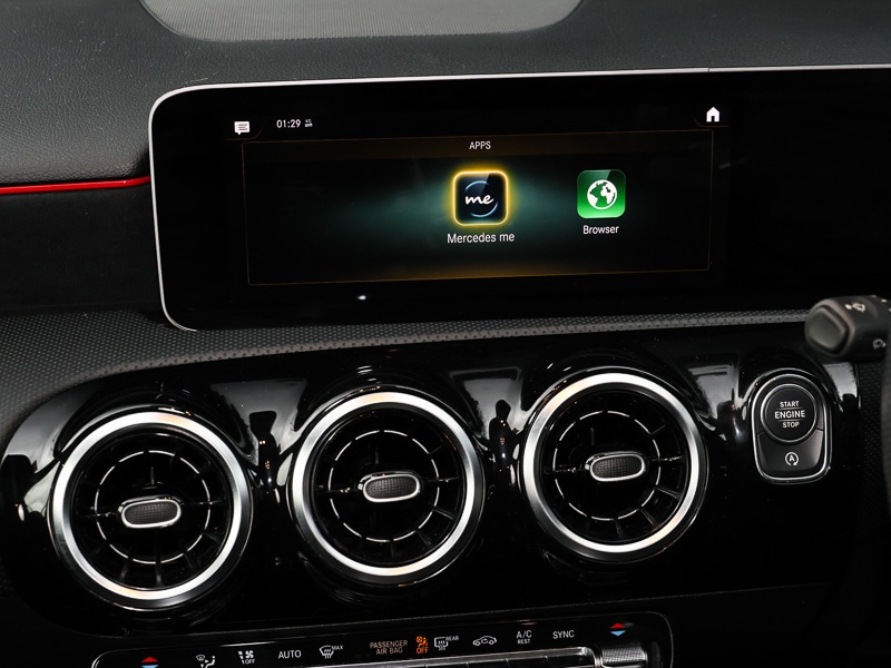 Used Mercedes-Benz A-Class 2019 for sale - 77419062: Photo 19