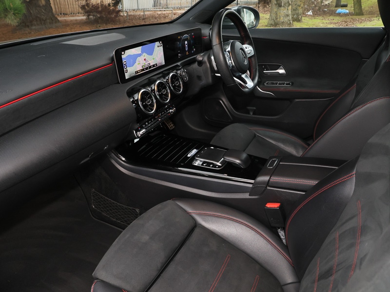 Used Mercedes-Benz A-Class 2019 for sale - 77419062: Photo 5