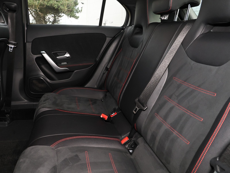 Used Mercedes-Benz A-Class 2019 for sale - 77419062: Photo 6