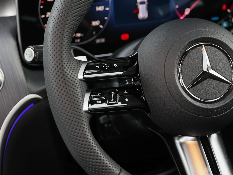 Used Mercedes-Benz GLC 2025 for sale - 77439337: Photo 10