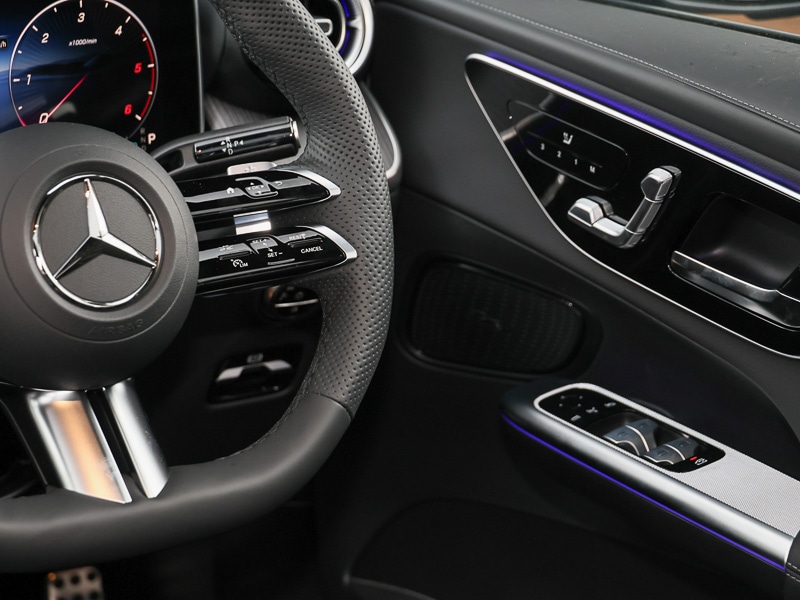 Used Mercedes-Benz GLC 2025 for sale - 77439337: Photo 11