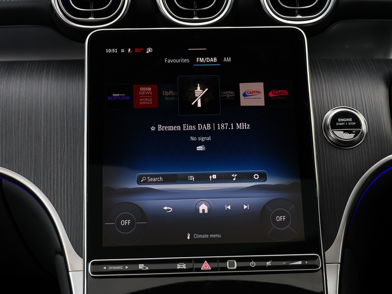 Used Mercedes-Benz GLC 2025 for sale - 77439337: Photo 15