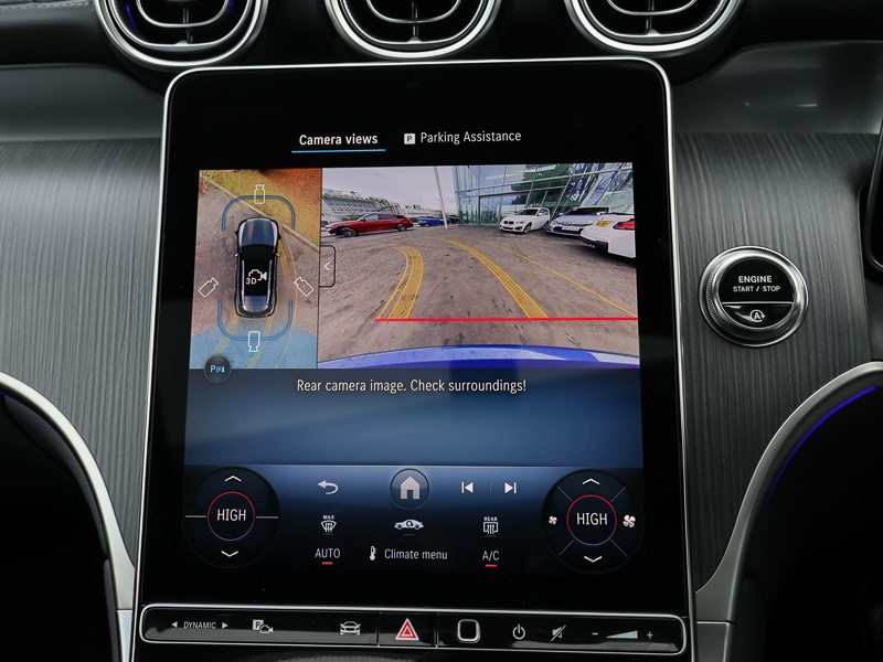 Used Mercedes-Benz GLC 2025 for sale - 77439337: Photo 17