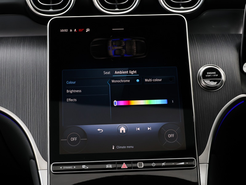 Used Mercedes-Benz GLC 2025 for sale - 77439337: Photo 18