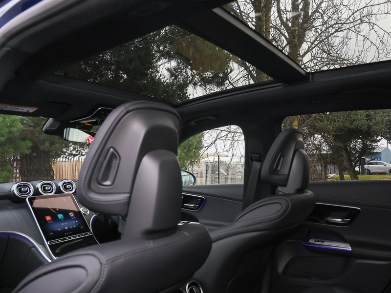 Used Mercedes-Benz GLC 2025 for sale - 77439337: Photo 19