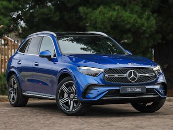 Used Mercedes-Benz GLC 2025 for sale - 77439337: Photo