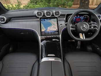 Used Mercedes-Benz GLC 2025 for sale - 77439337: Photo