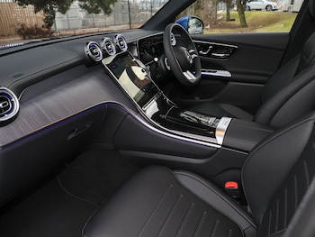 Used Mercedes-Benz GLC 2025 for sale - 77439337: Photo