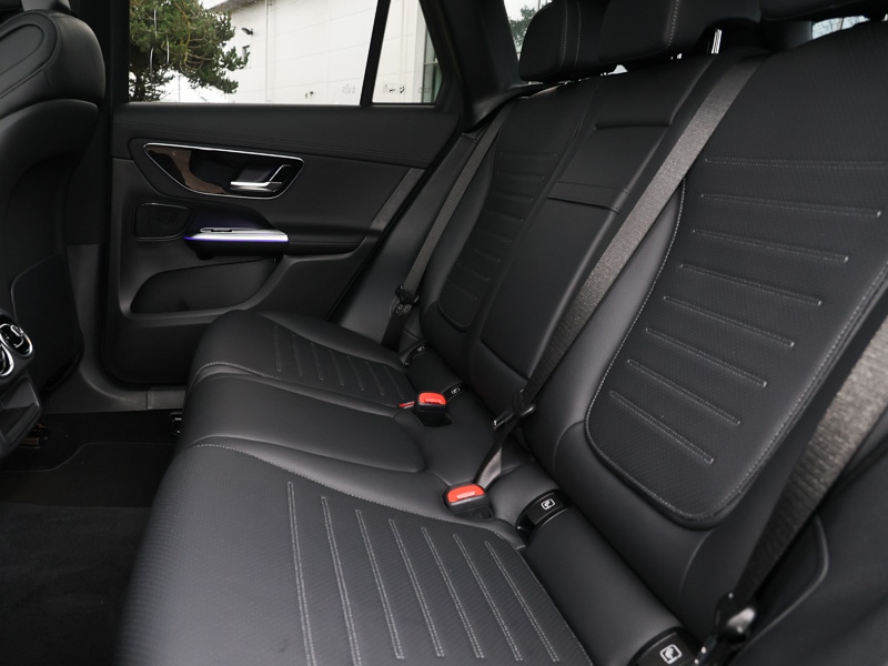 Used Mercedes-Benz GLC 2025 for sale - 77439337: Photo 5