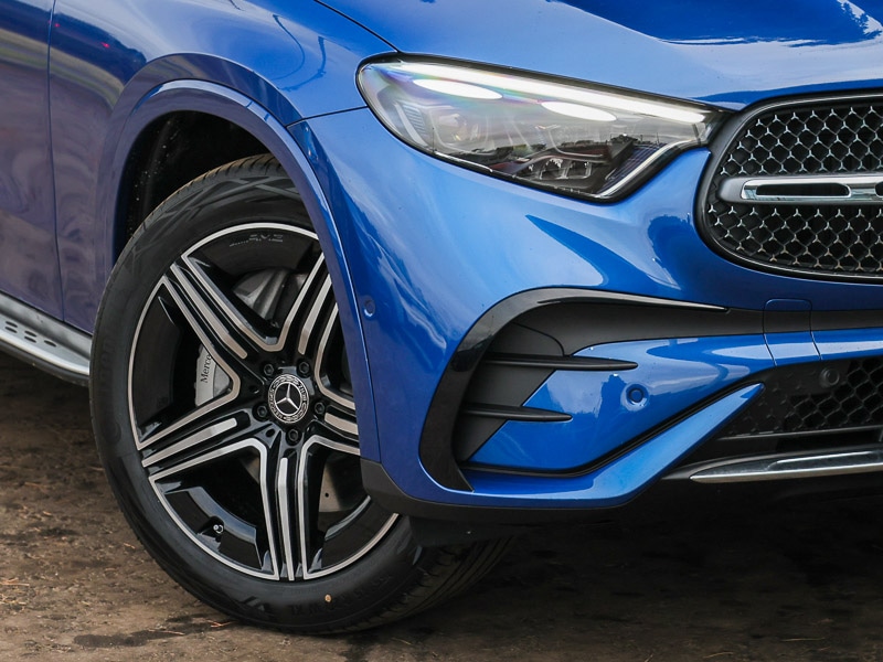 Used Mercedes-Benz GLC 2025 for sale - 77439337: Photo 8